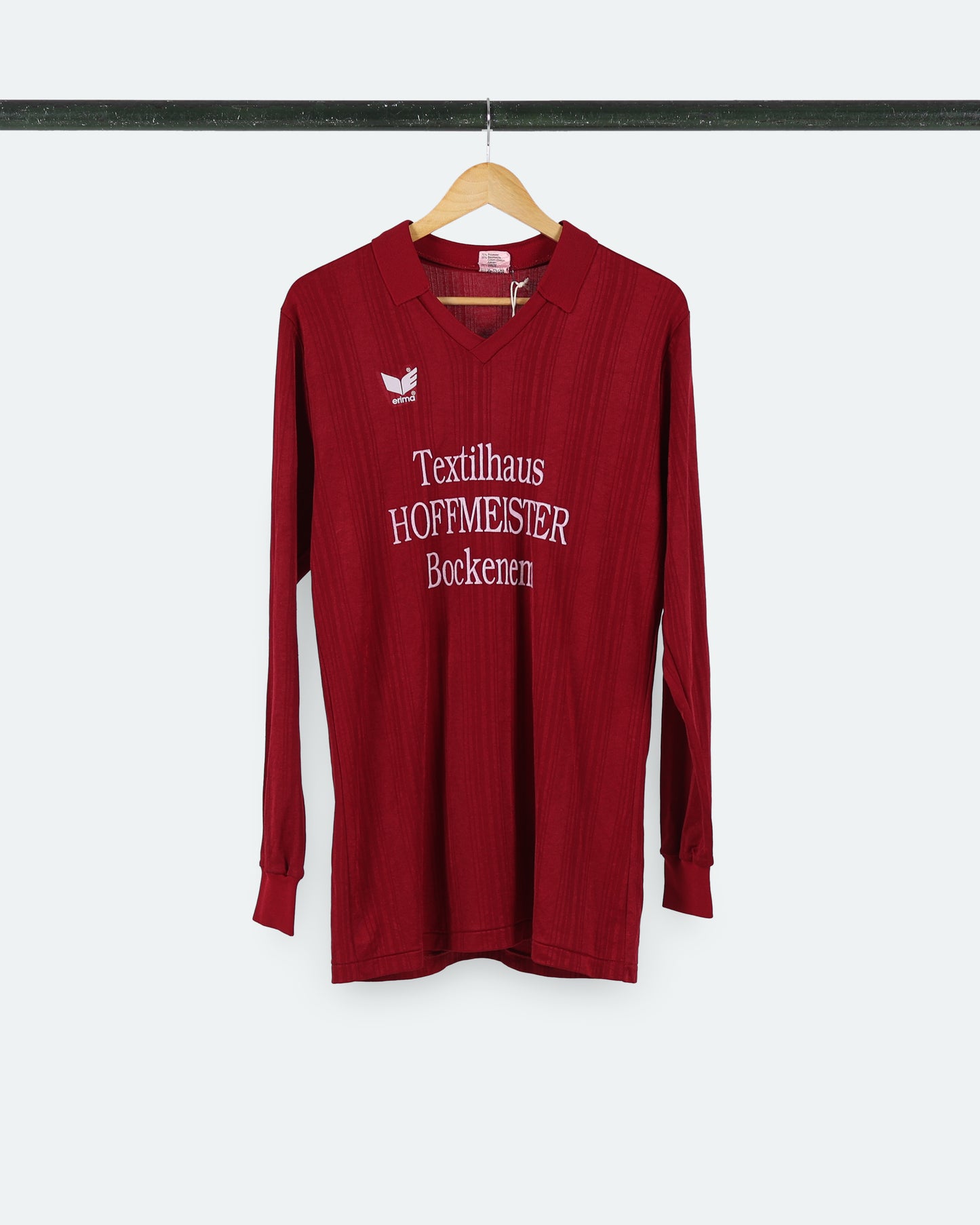 Vintage Erima Hoffmeister Jersey