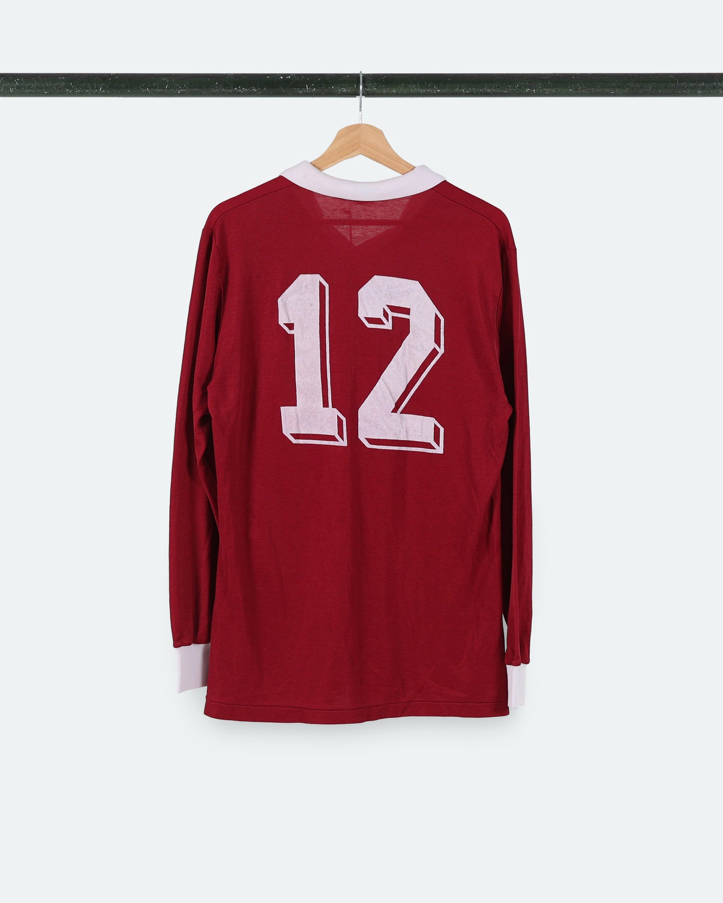 Vintage Sanitärtechnik Jersey
