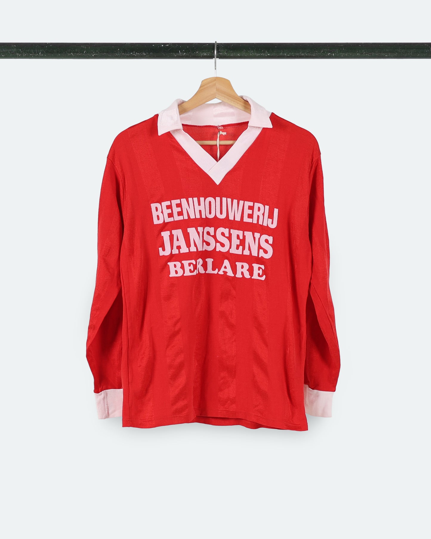 Vintage Janssens Jersey