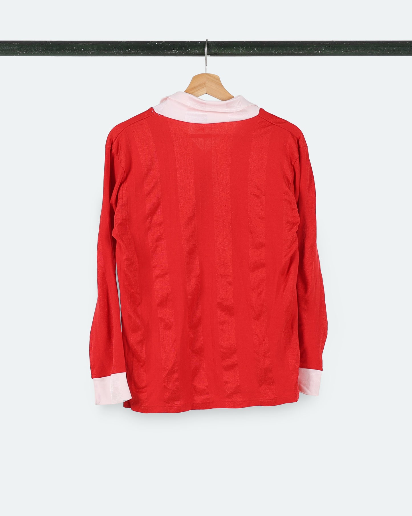 Vintage Janssens Jersey