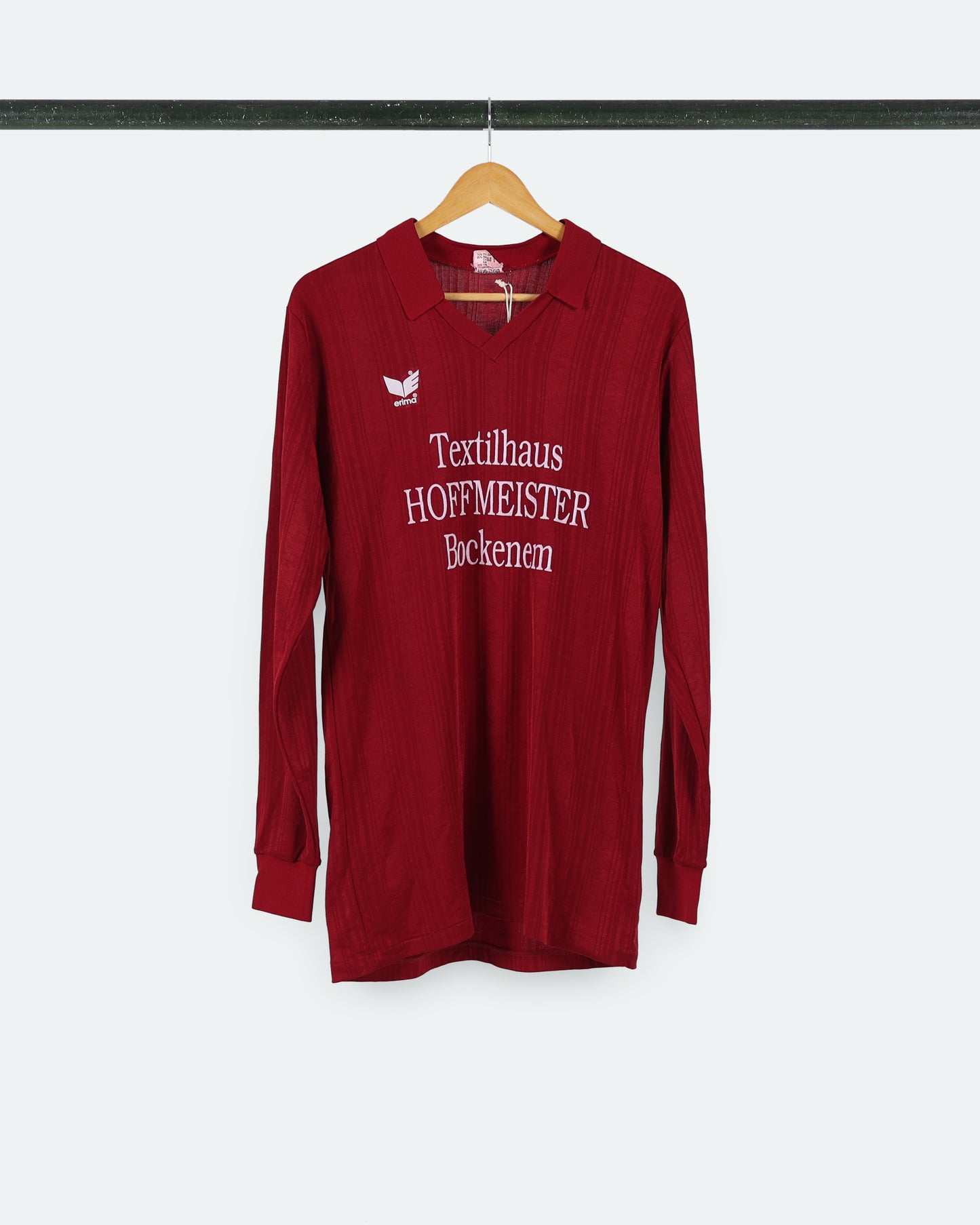 Vintage Erima Hoffmeister Jersey