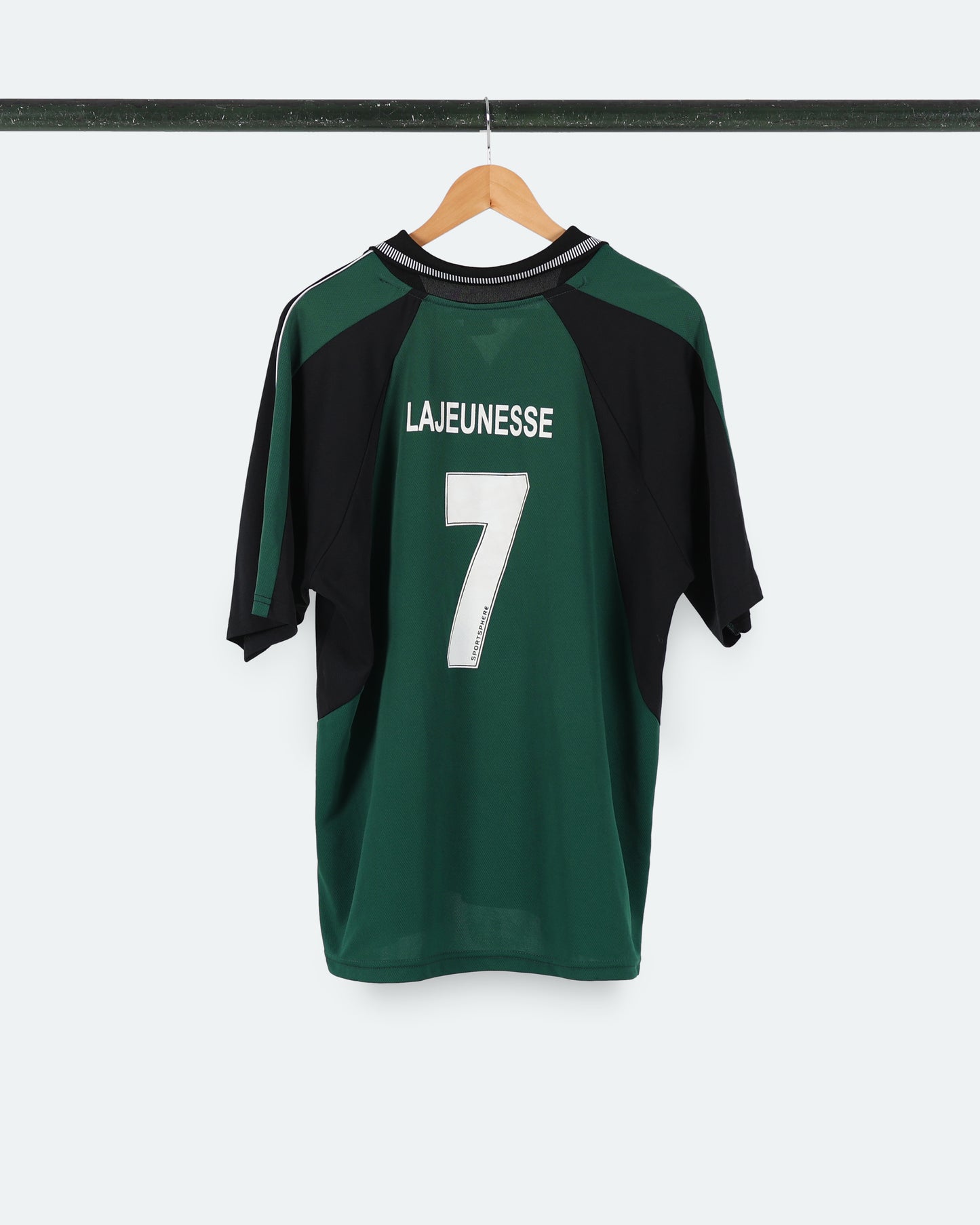 Vintage Sportsphere E.J.L. Jersey