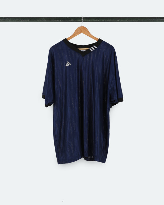 90s Adidas Soccer Shirt