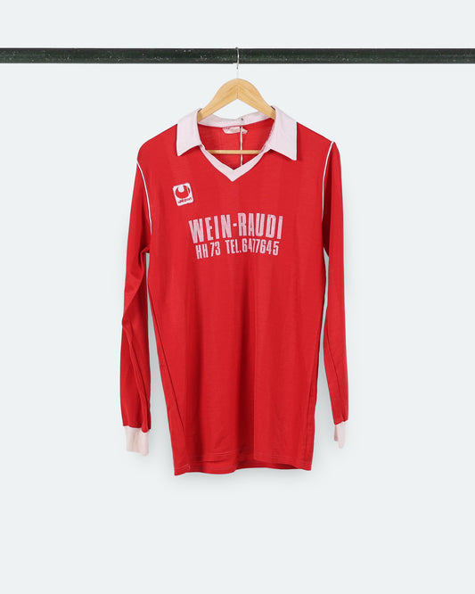 Vintage Wein-Raudi Jersey
