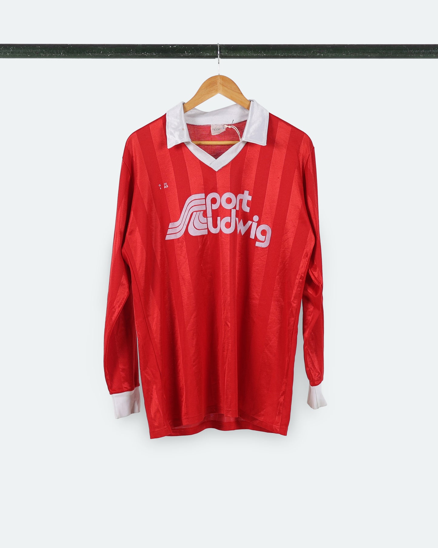Vintage Sport Ludwig Jersey