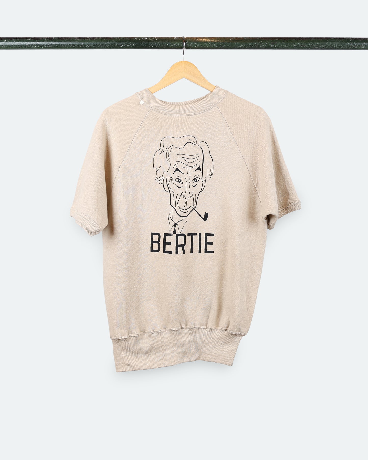 Vintage 'Bertie' Crewneck