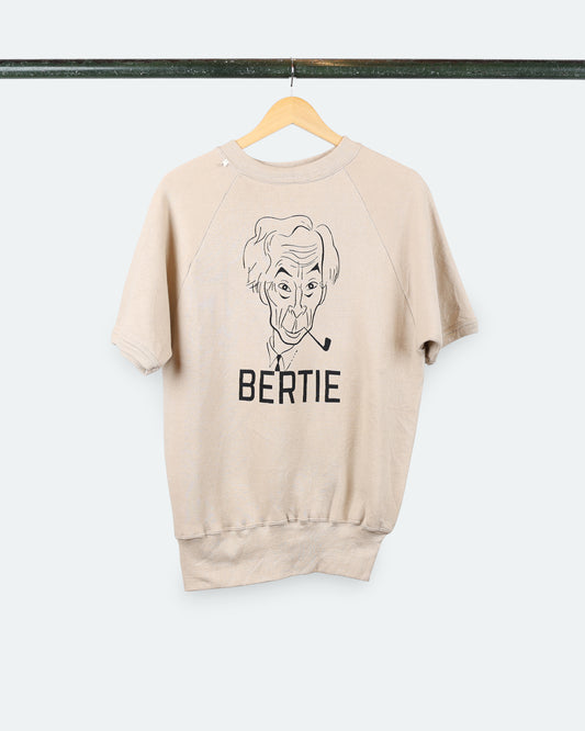 Vintage 'Bertie' Crewneck