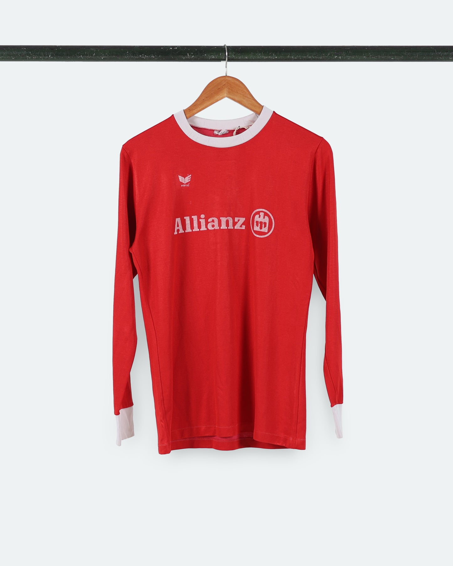 Vintage Allianz Jersey