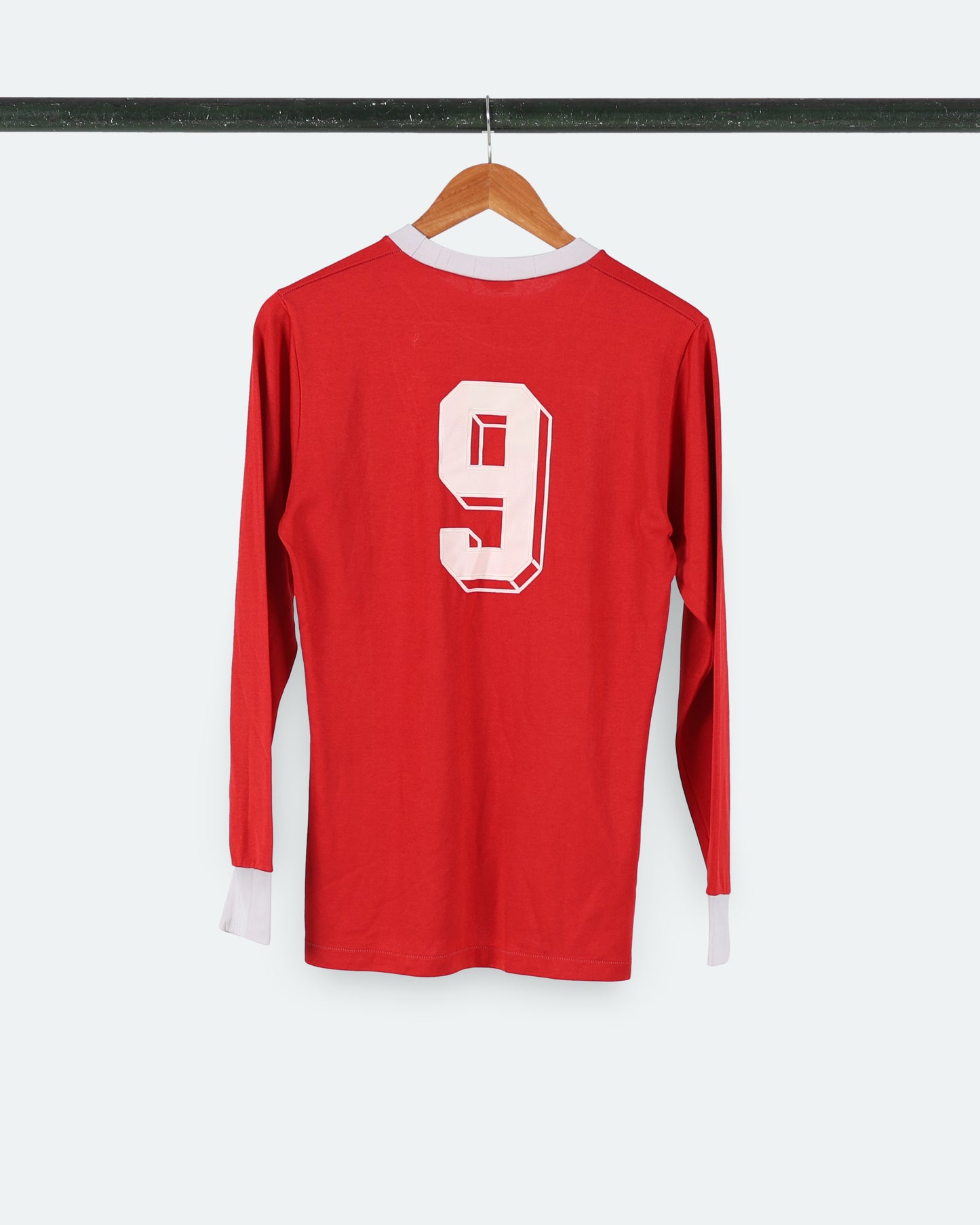 Vintage Allianz Jersey