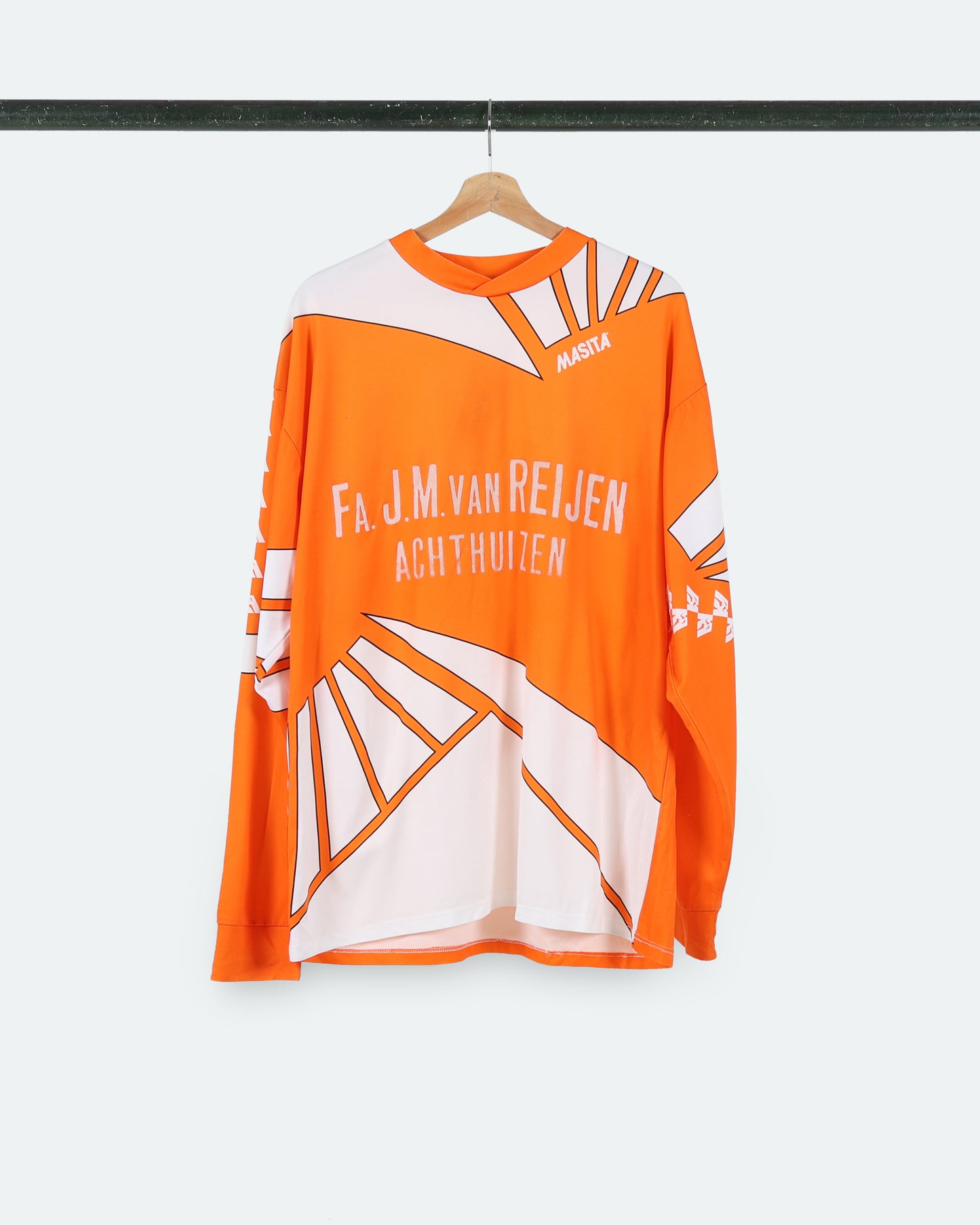 Vintage Masita 'Reijen' Jersey