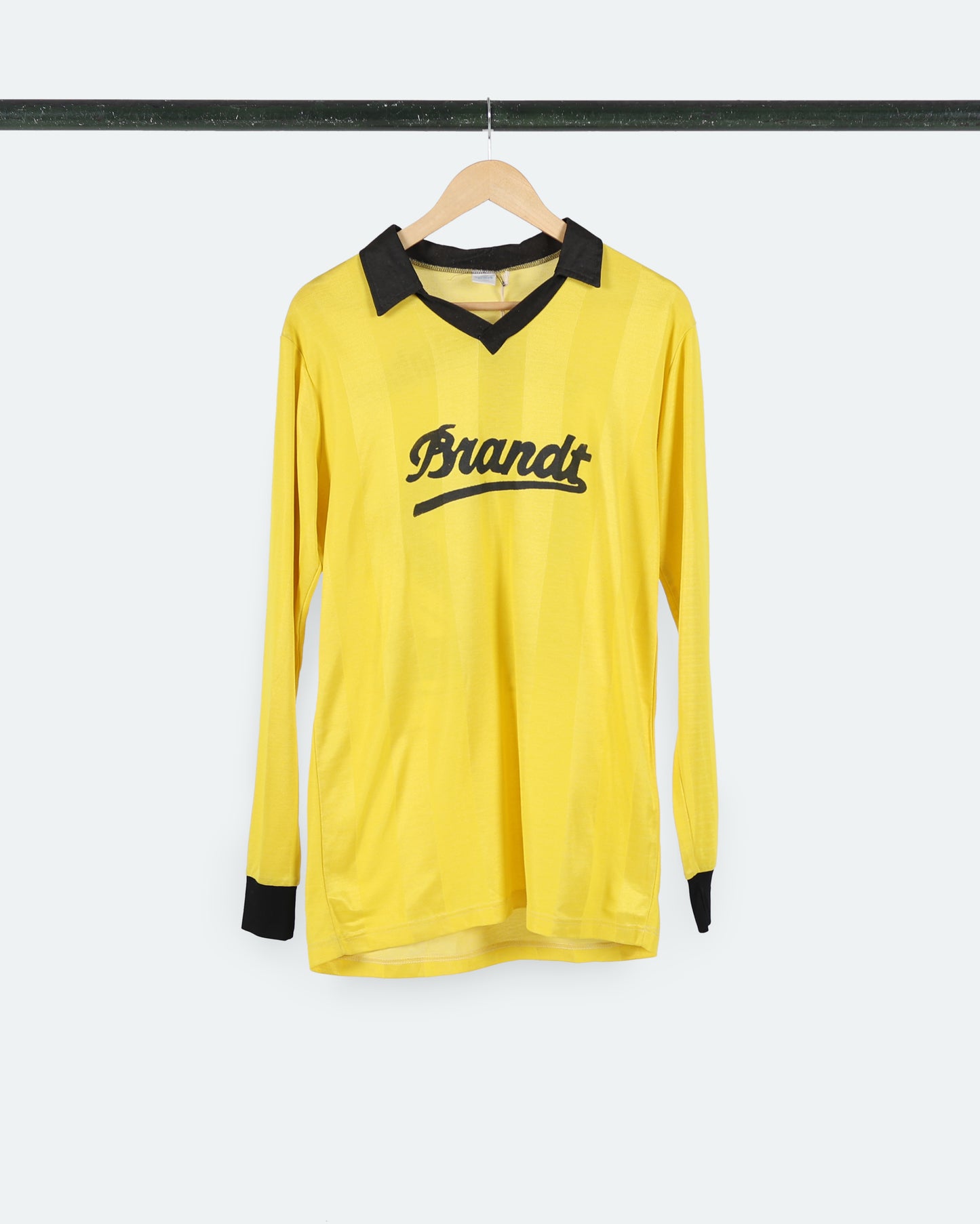 Vintage Brandt Jersey