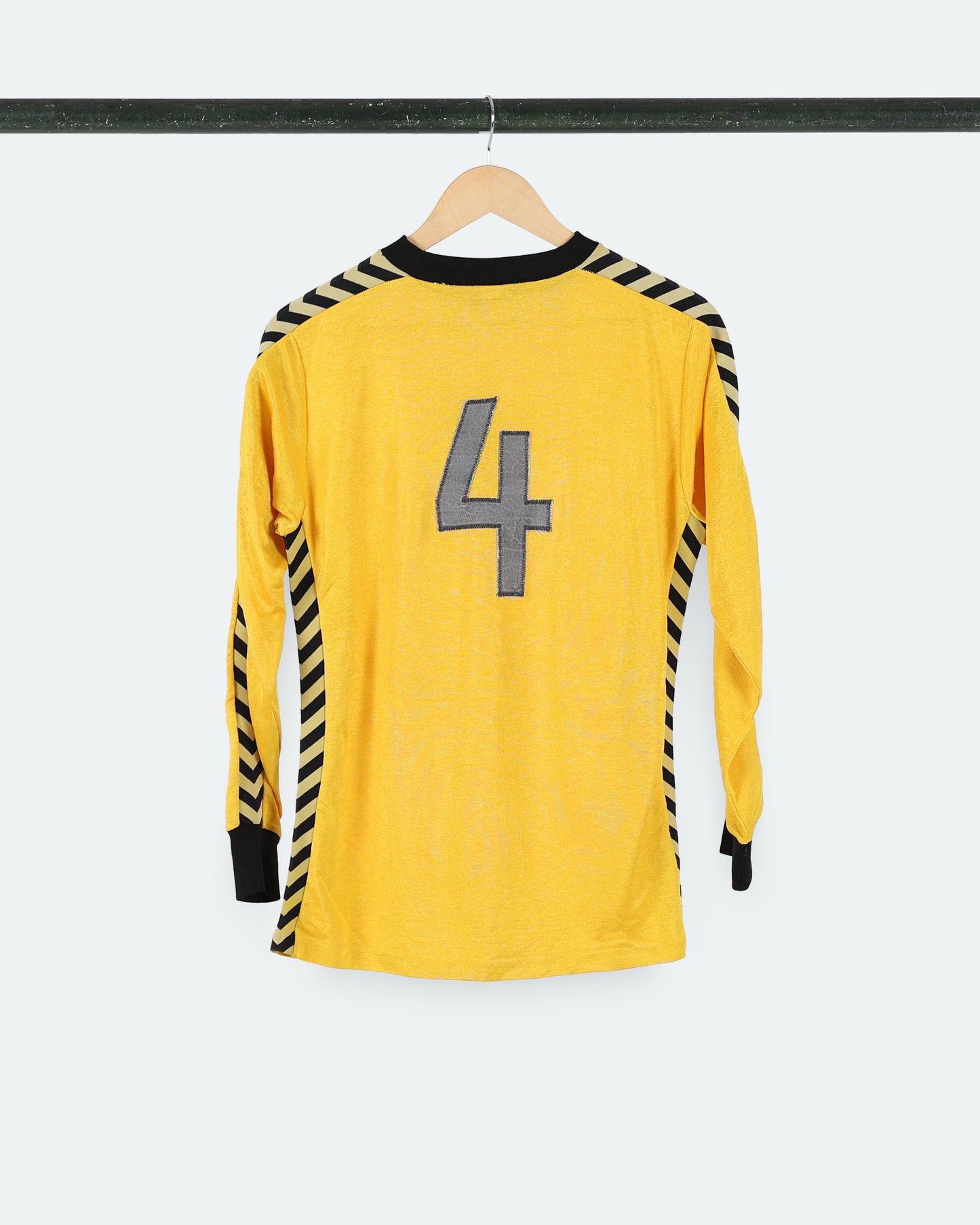 60s Soccer Jersey #4