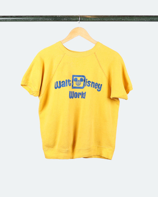 Vintage Walt Disney World Sweat-Shirt