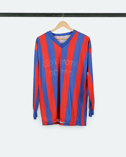 Vintage Toyota Scarfo Jersey