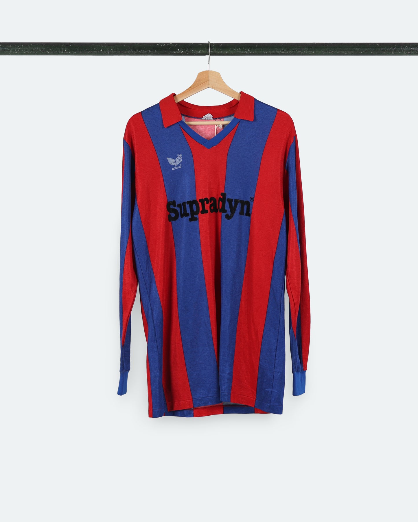 Vintage Supradyn Jersey