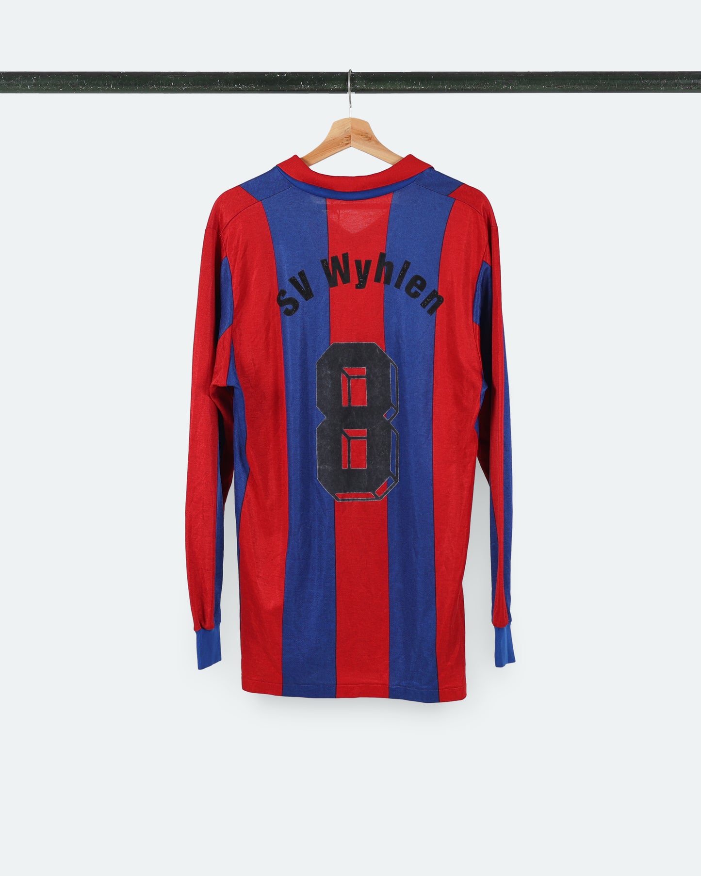Vintage Supradyn Jersey
