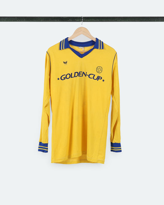 Vintage Golden-Cup Jersey