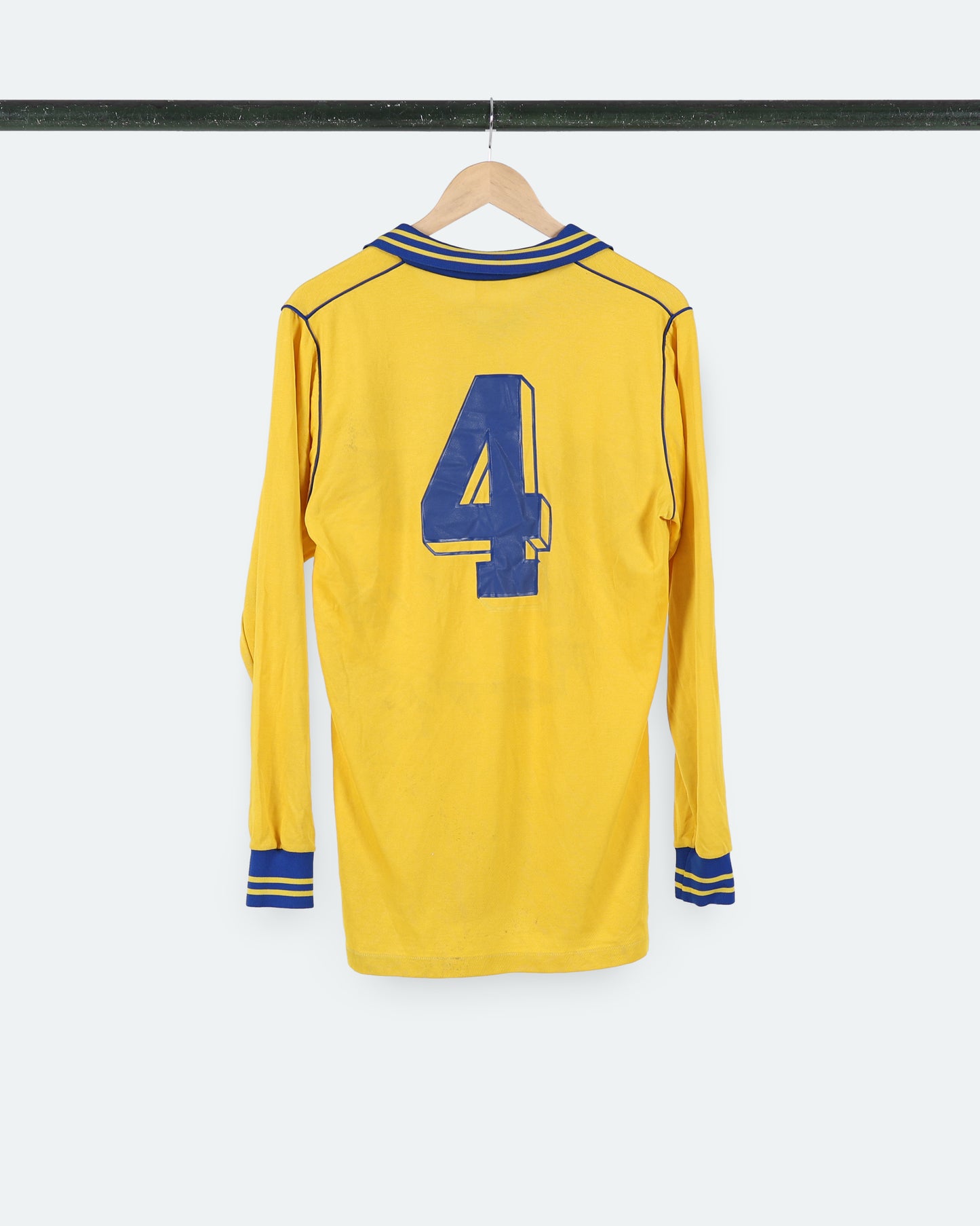 Vintage Golden-Cup Jersey