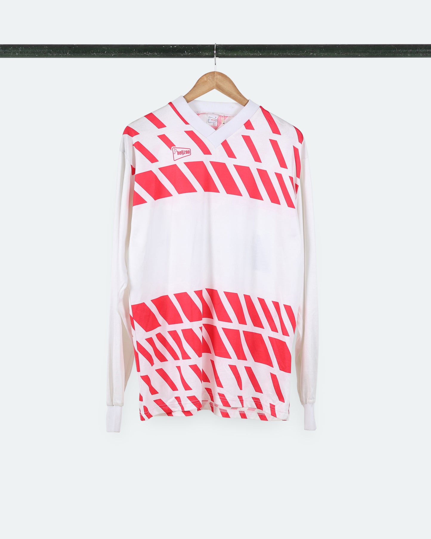 Vintage Heijzoo Jersey