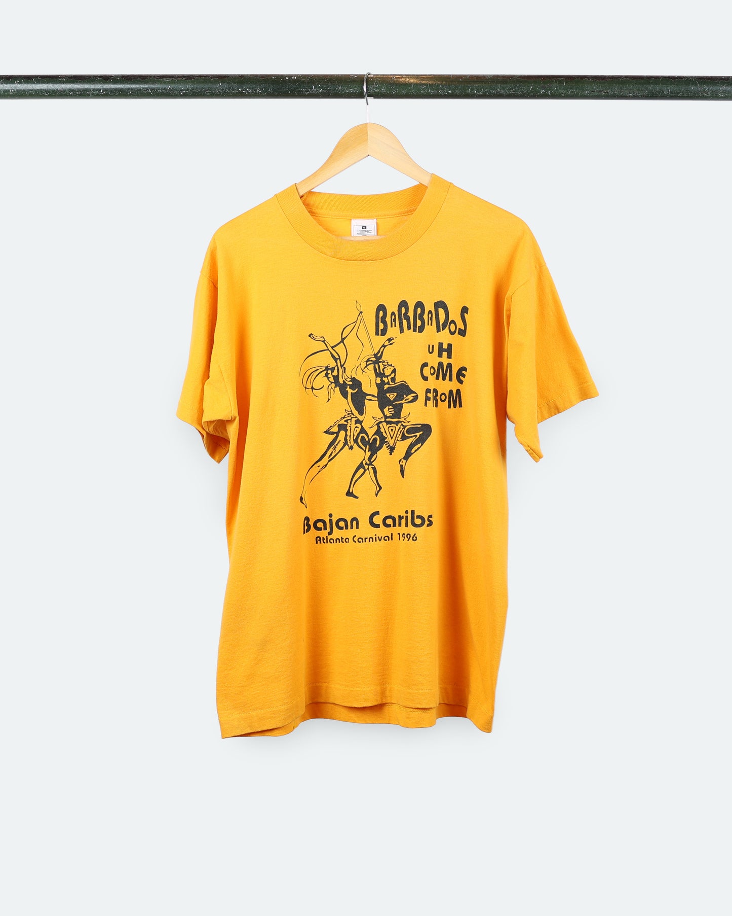 1996 Barbados Convention Tee