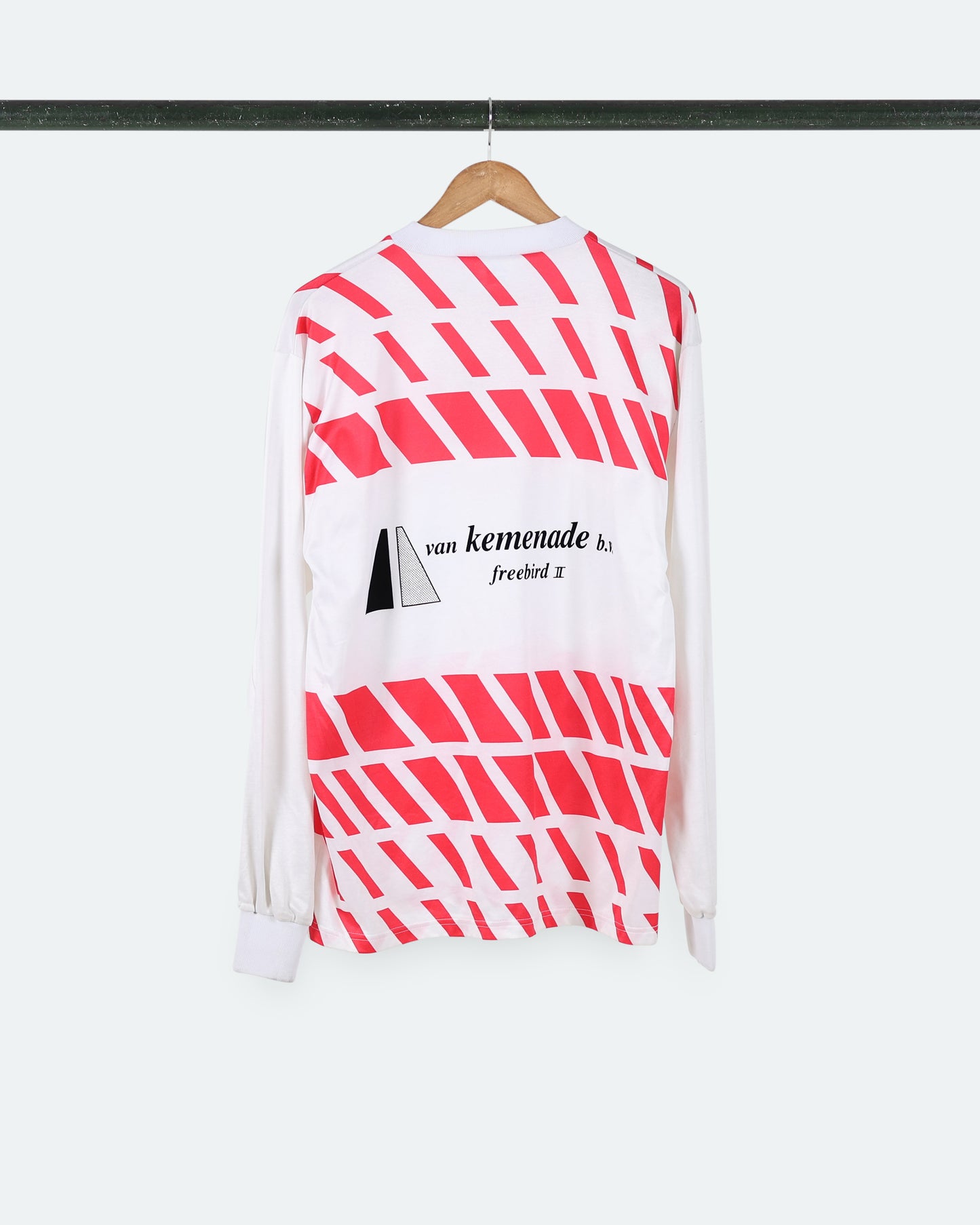 Vintage Heijzoo Jersey