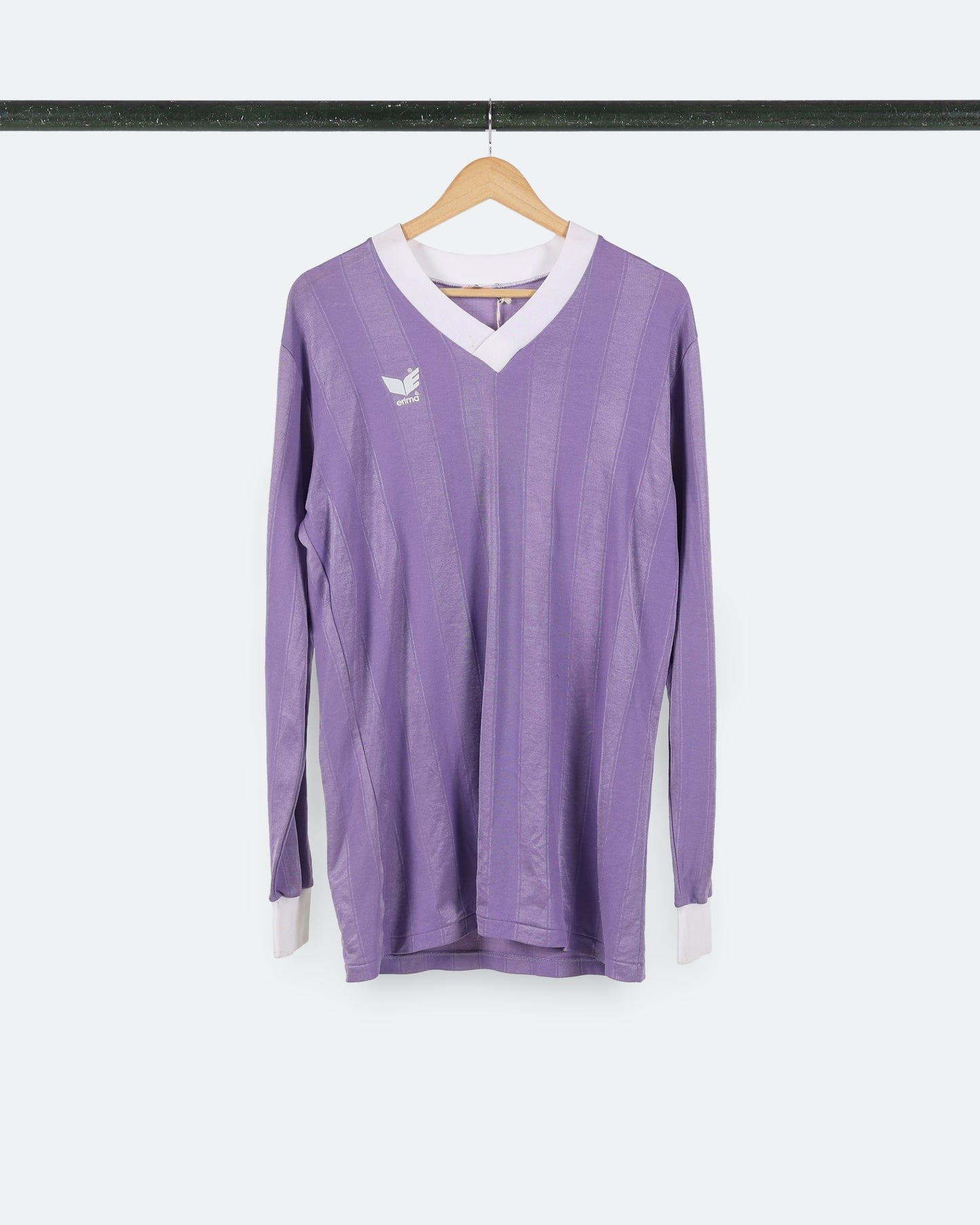 Vintage Erima Jersey #9