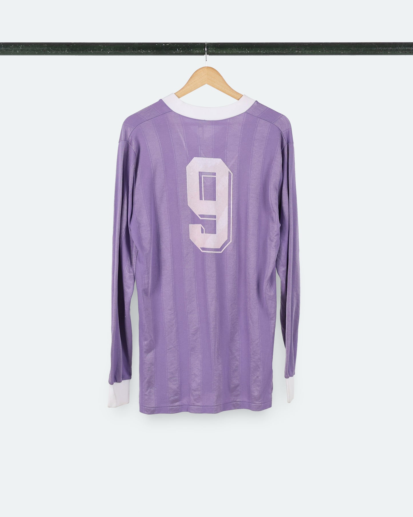 Vintage Erima Jersey #9