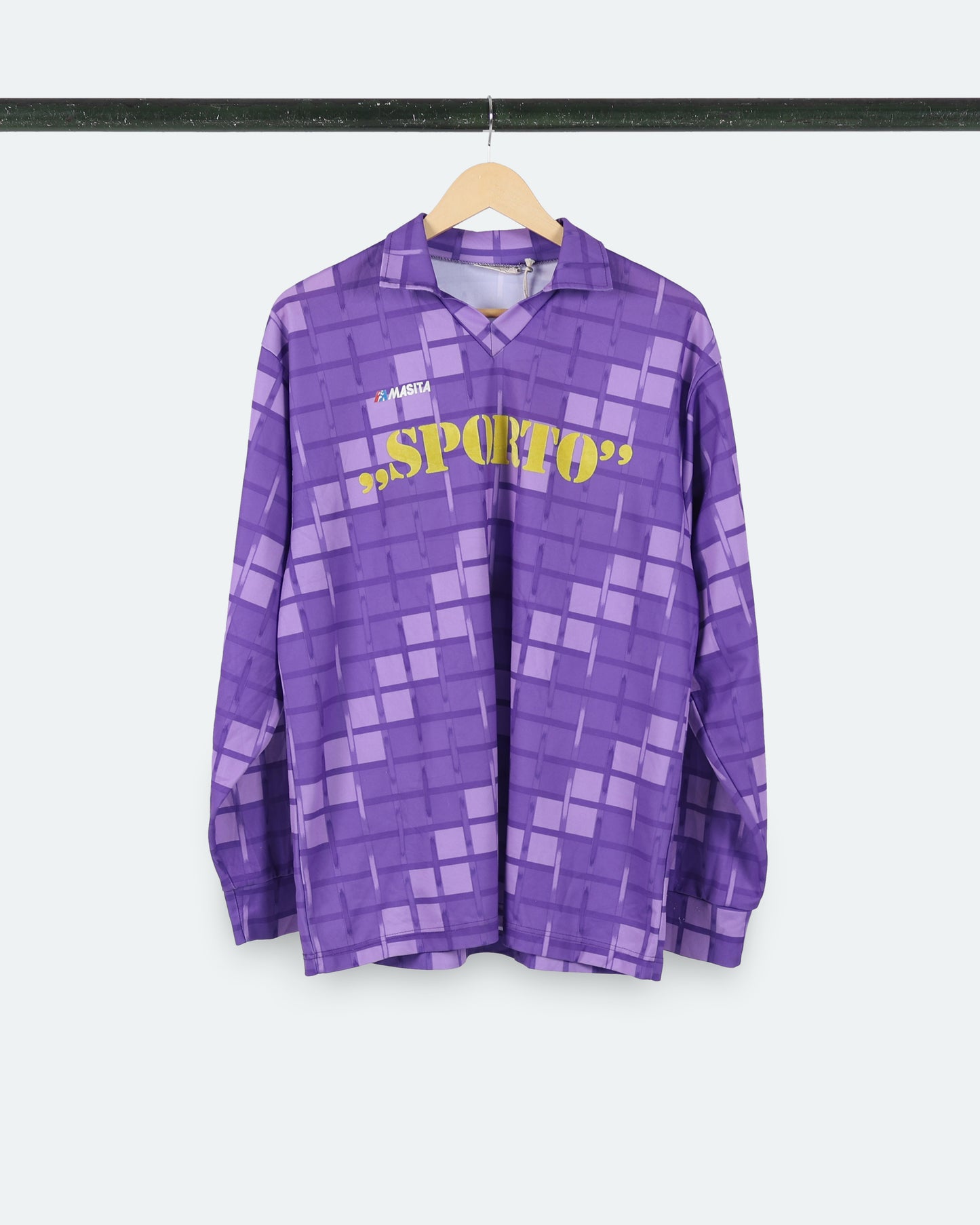 Vintage Masita 'Sporto' Jersey