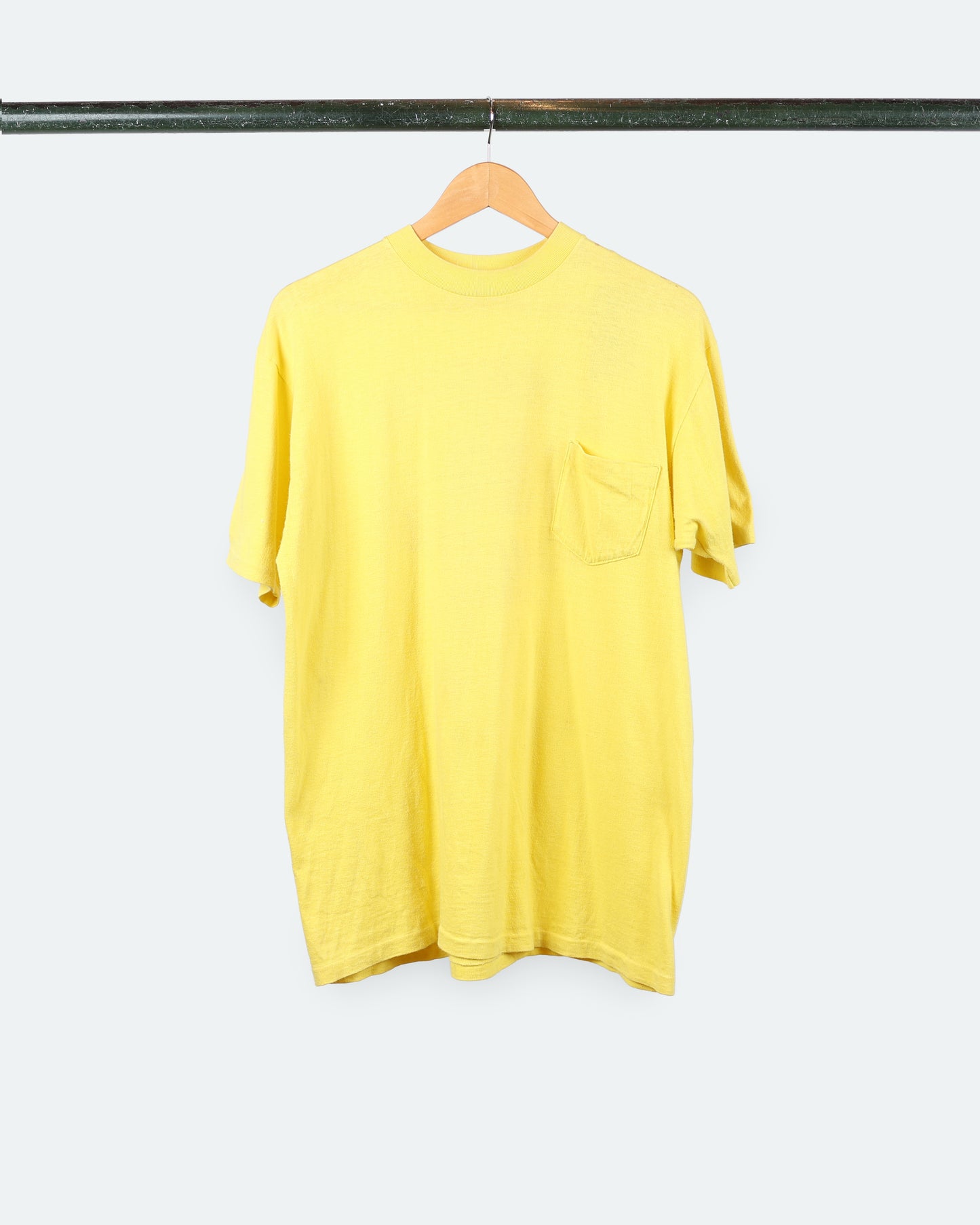 Vintage 'Excavating Lombard' Tee