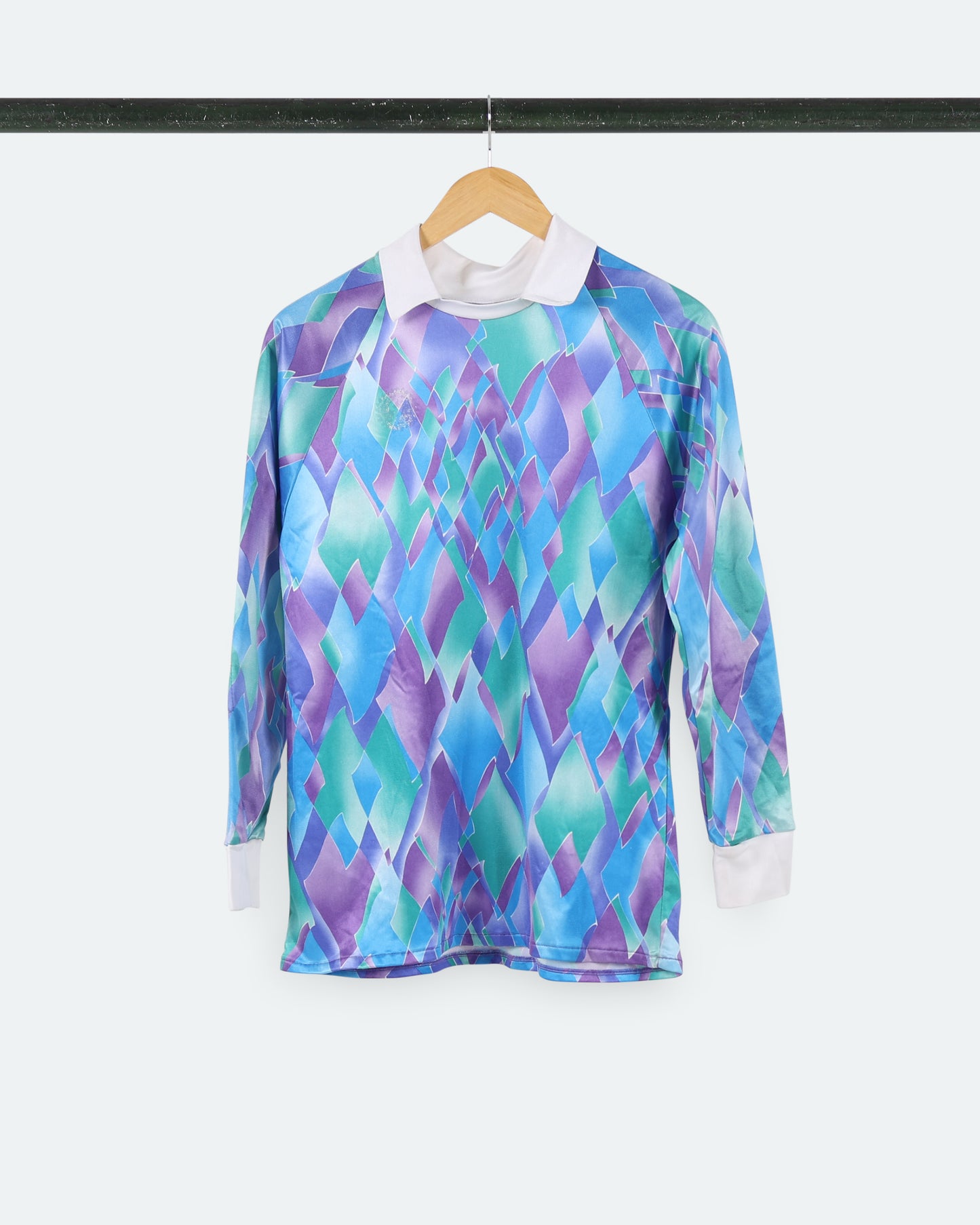 Vintage Patterned Jersey #1