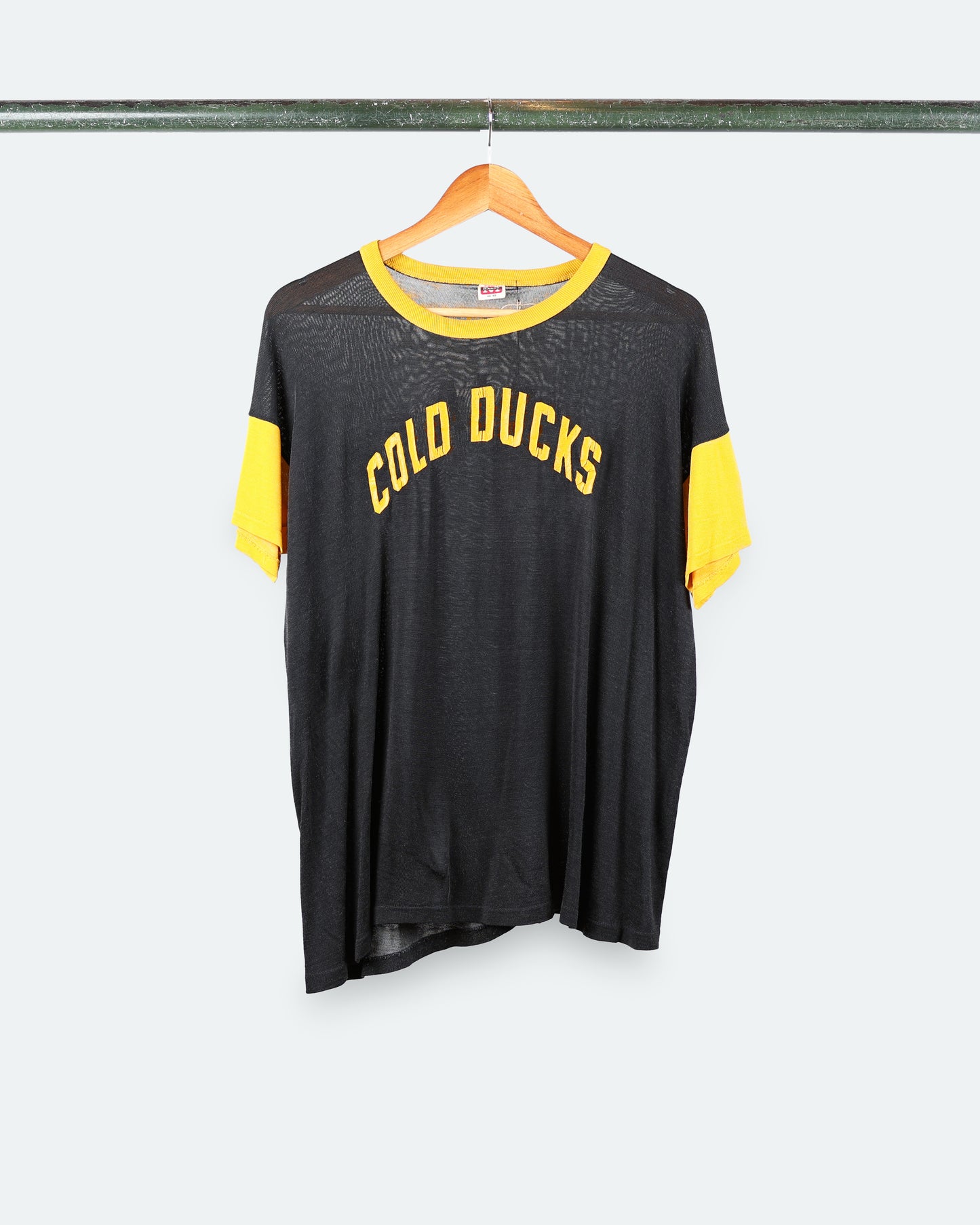 Vintage 'Cold Ducks' Tee