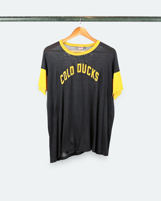Vintage 'Cold Ducks' Tee