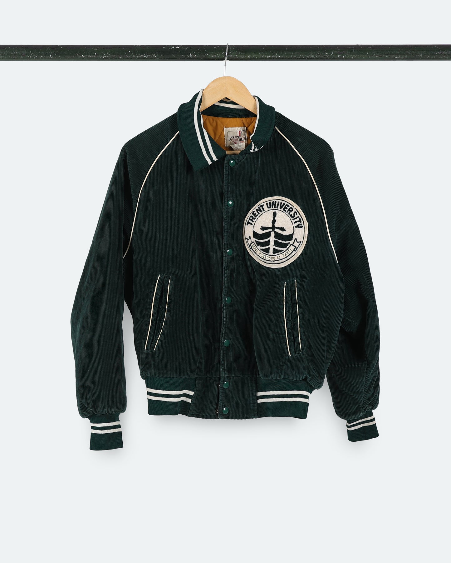 Vintage Trent University Jacket