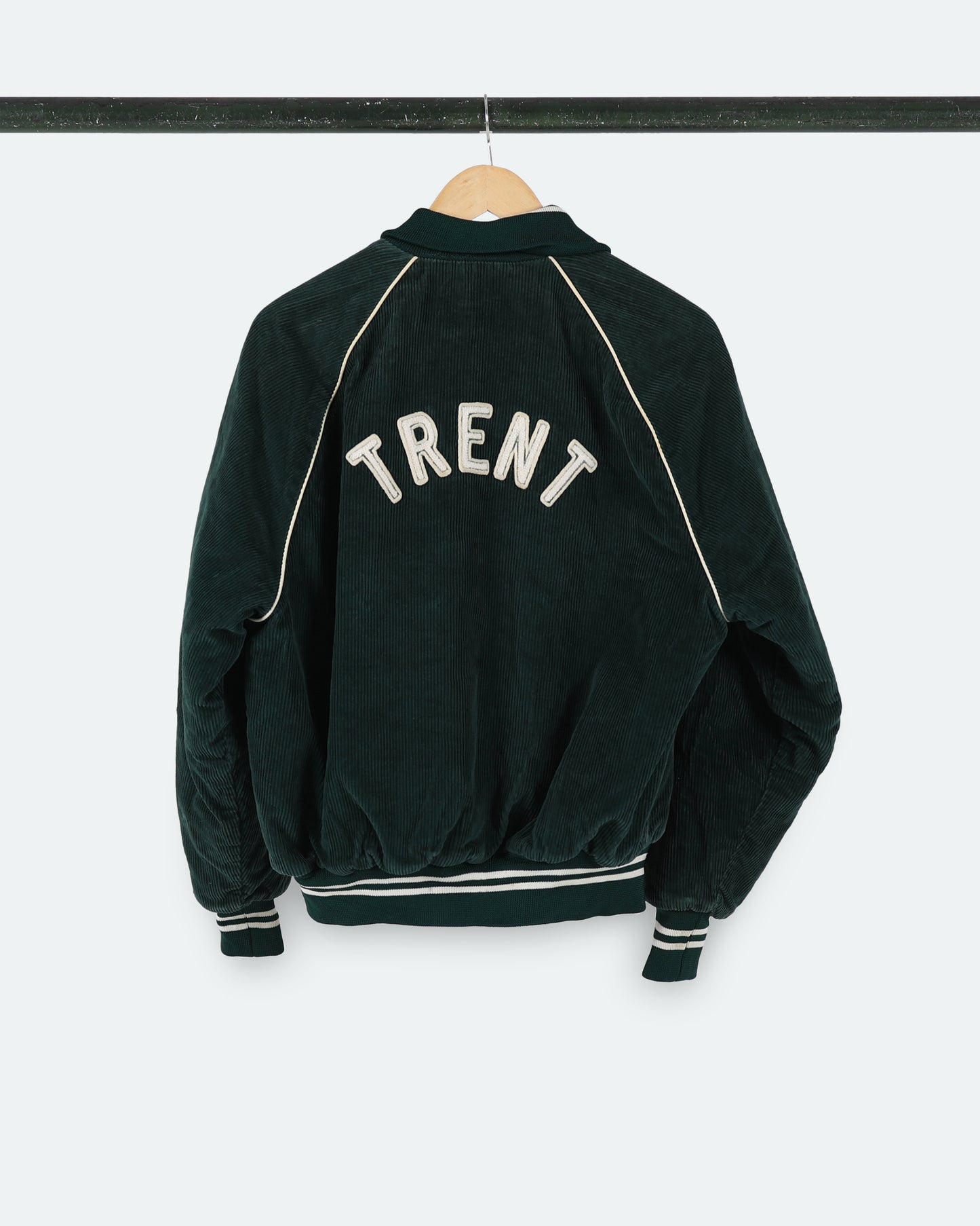 Vintage Trent University Jacket