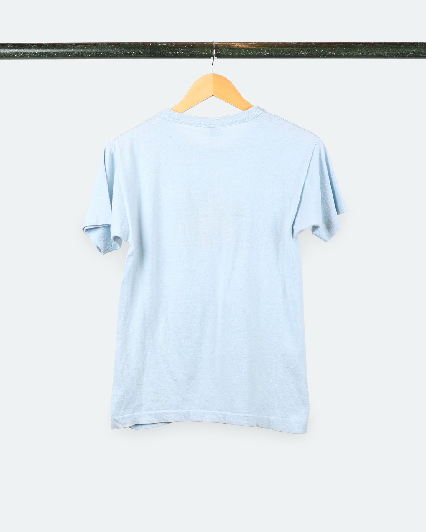 80s Champion US Navy Tee