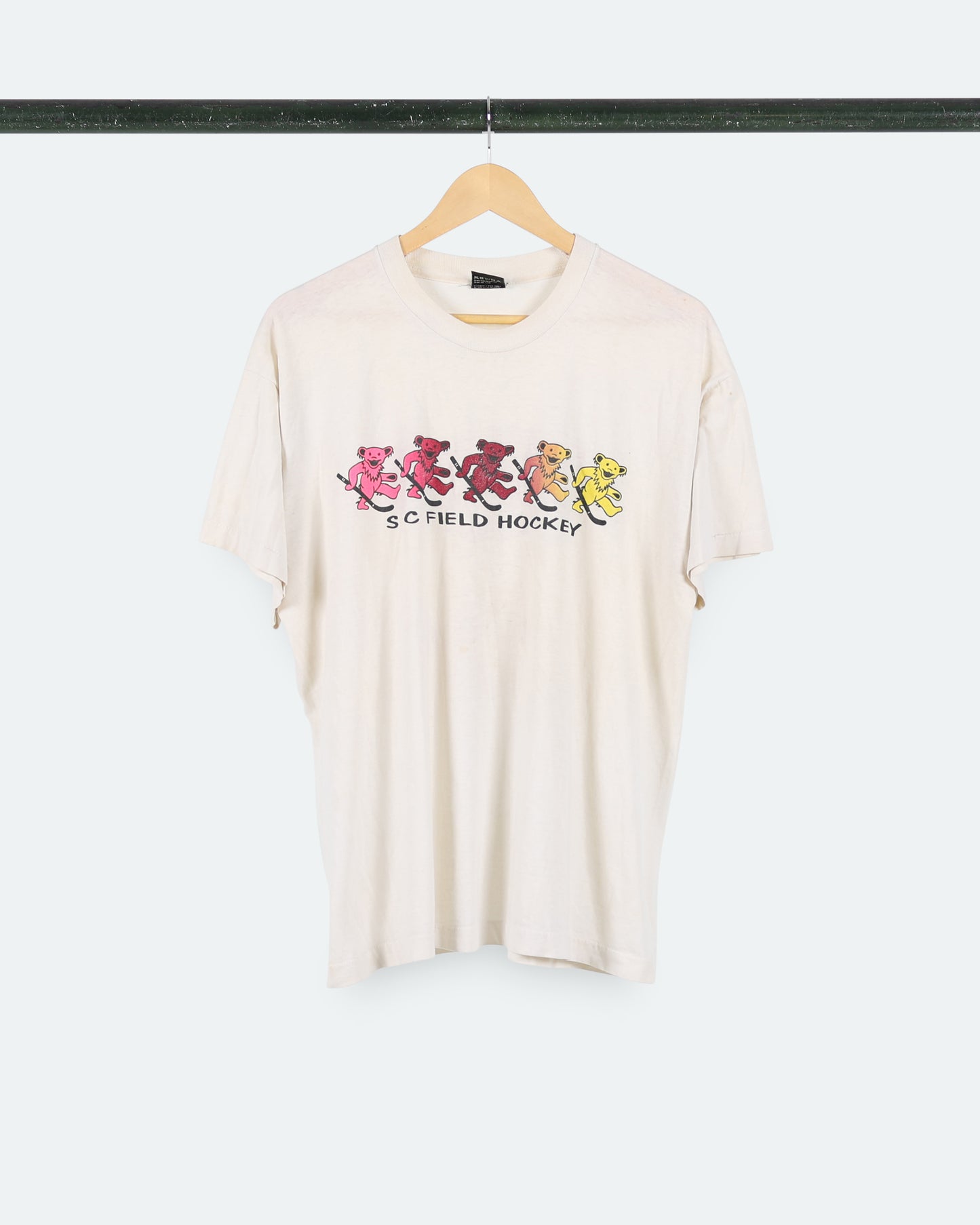 90s Grateful Dead Field Hockey