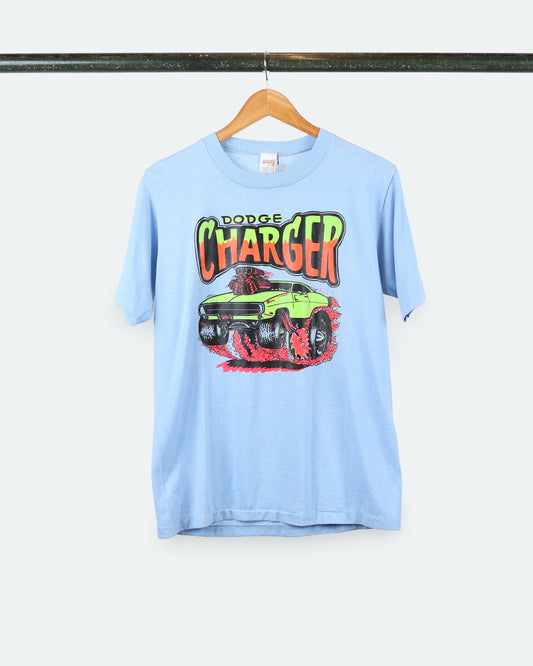 70s Dodge Charger Tee