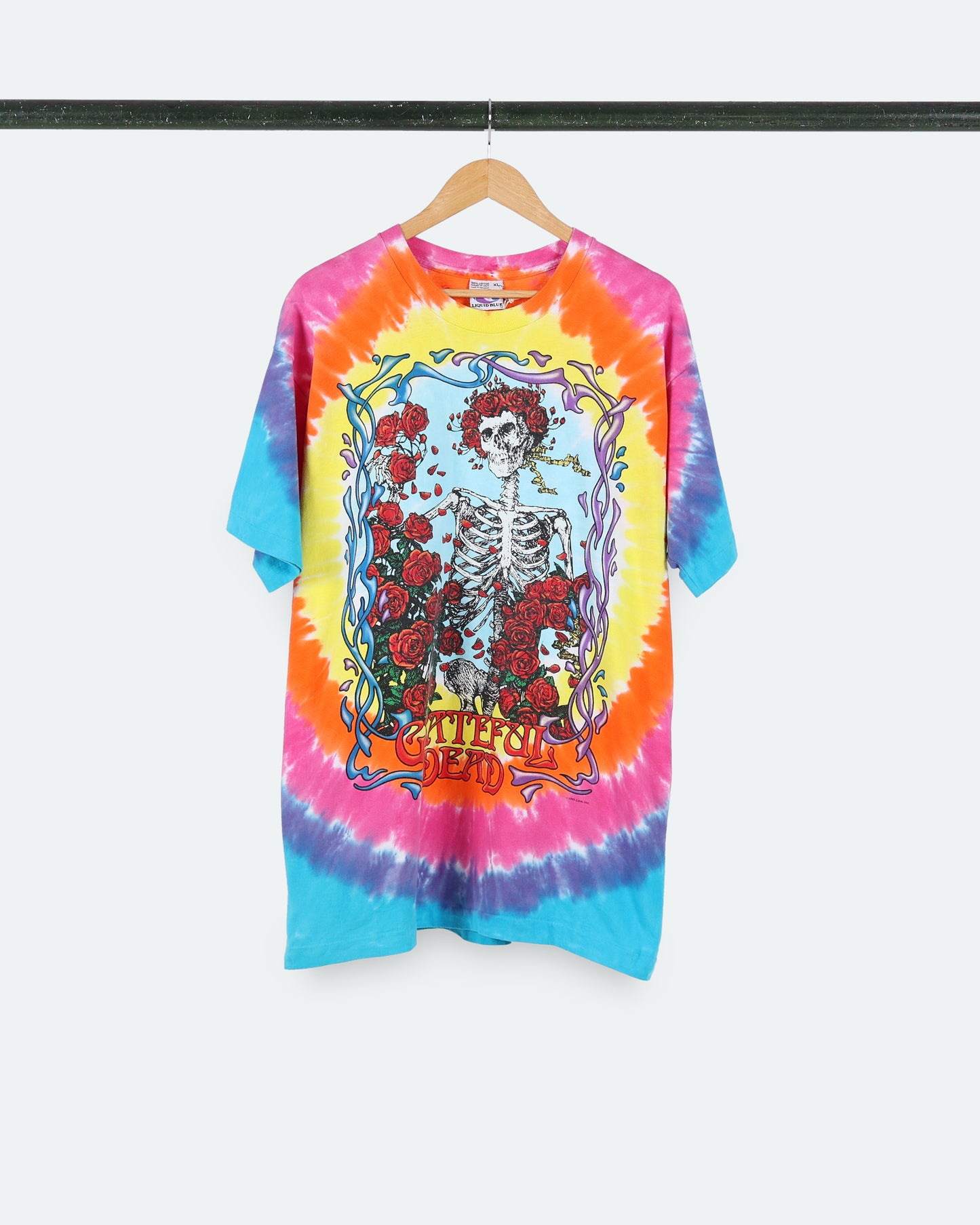 1995 Grateful Dead 'Bertha'