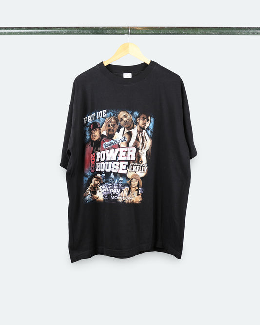 2003 'Power-House' Concert