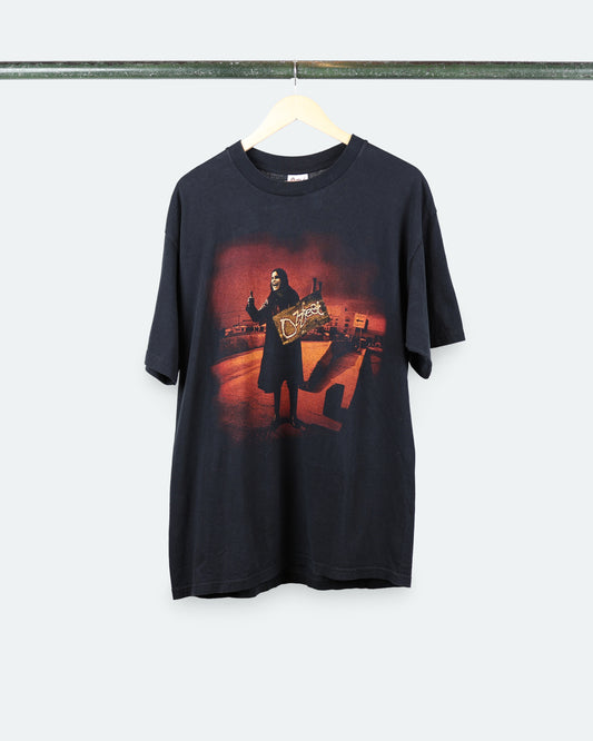 1998 Ozzfest Tee