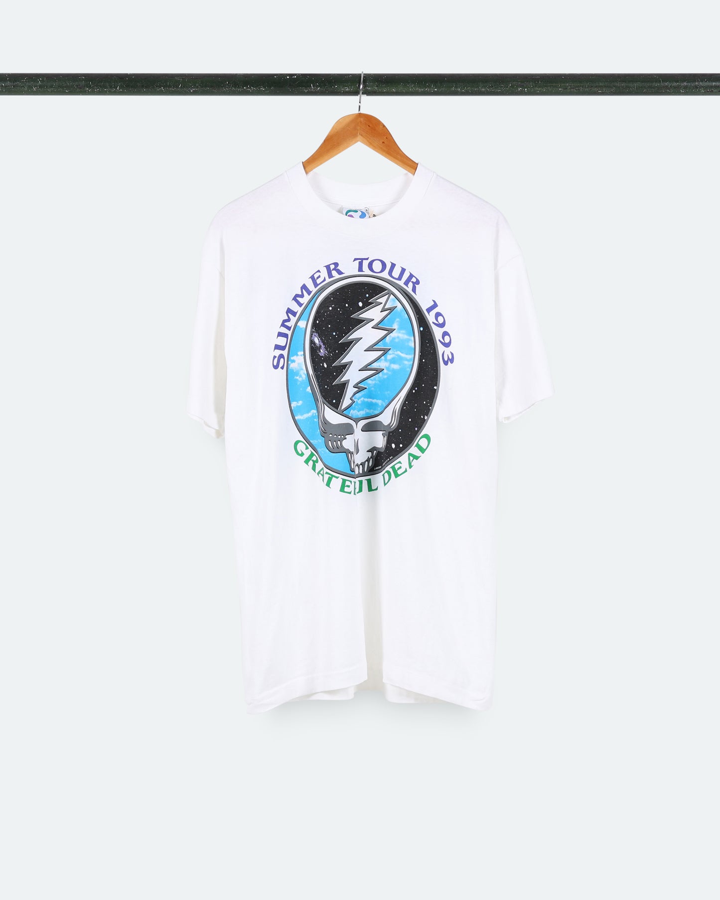 1993 Grateful Dead Summer Tour