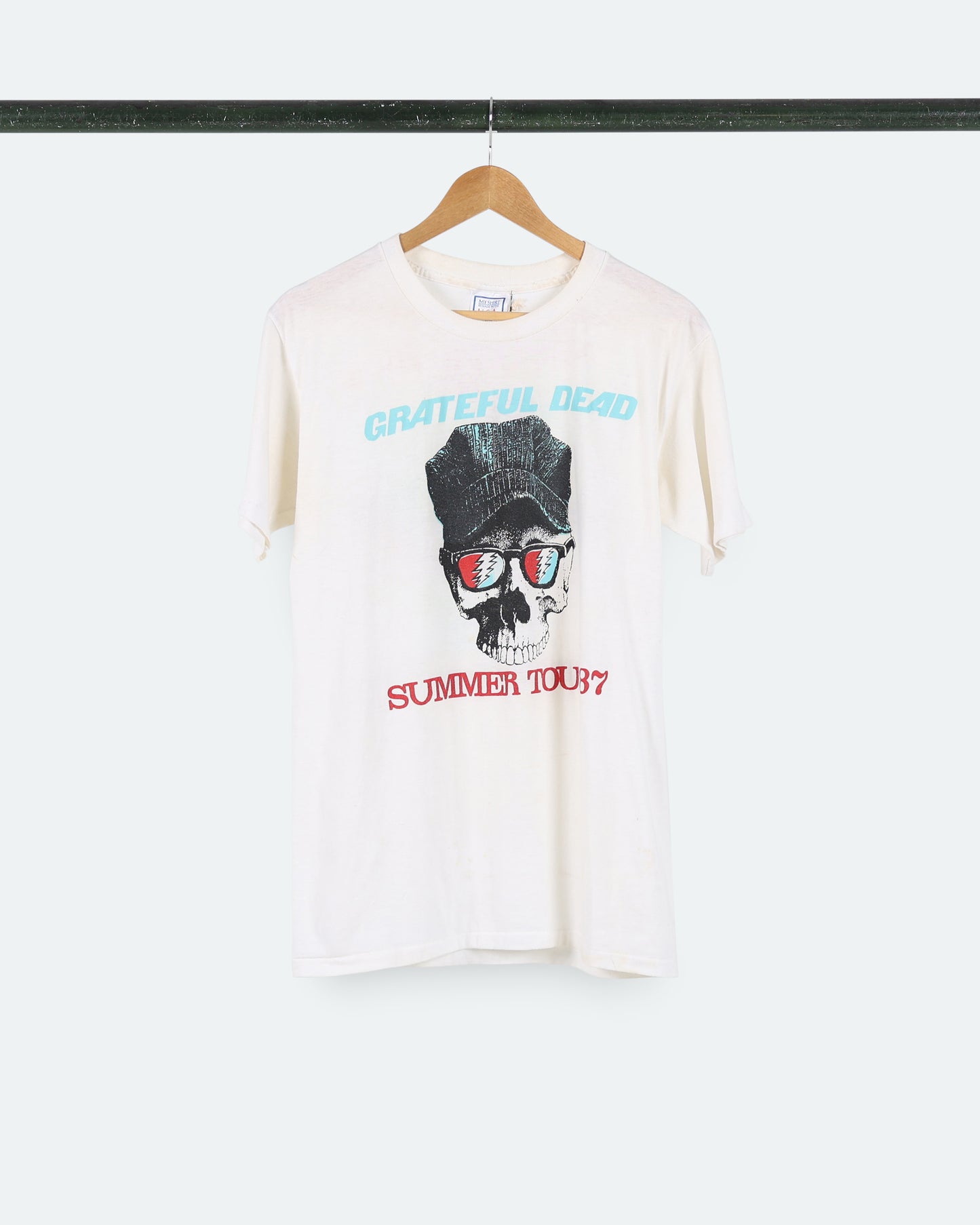 1987 Grateful Dead Summer Tour