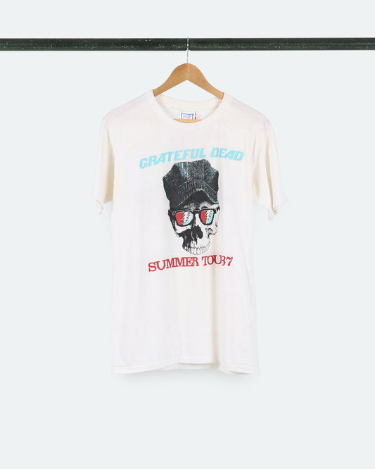 1987 Grateful Dead Summer Tour