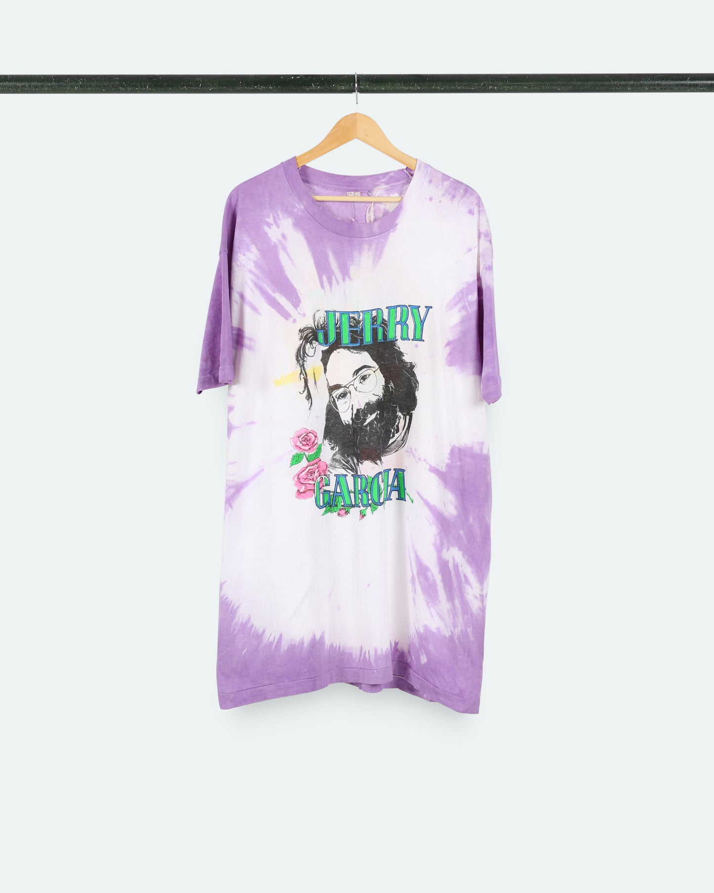 1989 Jerry Garcia Band Fall Tour