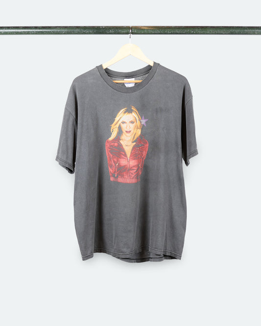 2001 Madonna 'Drowned' World Tour