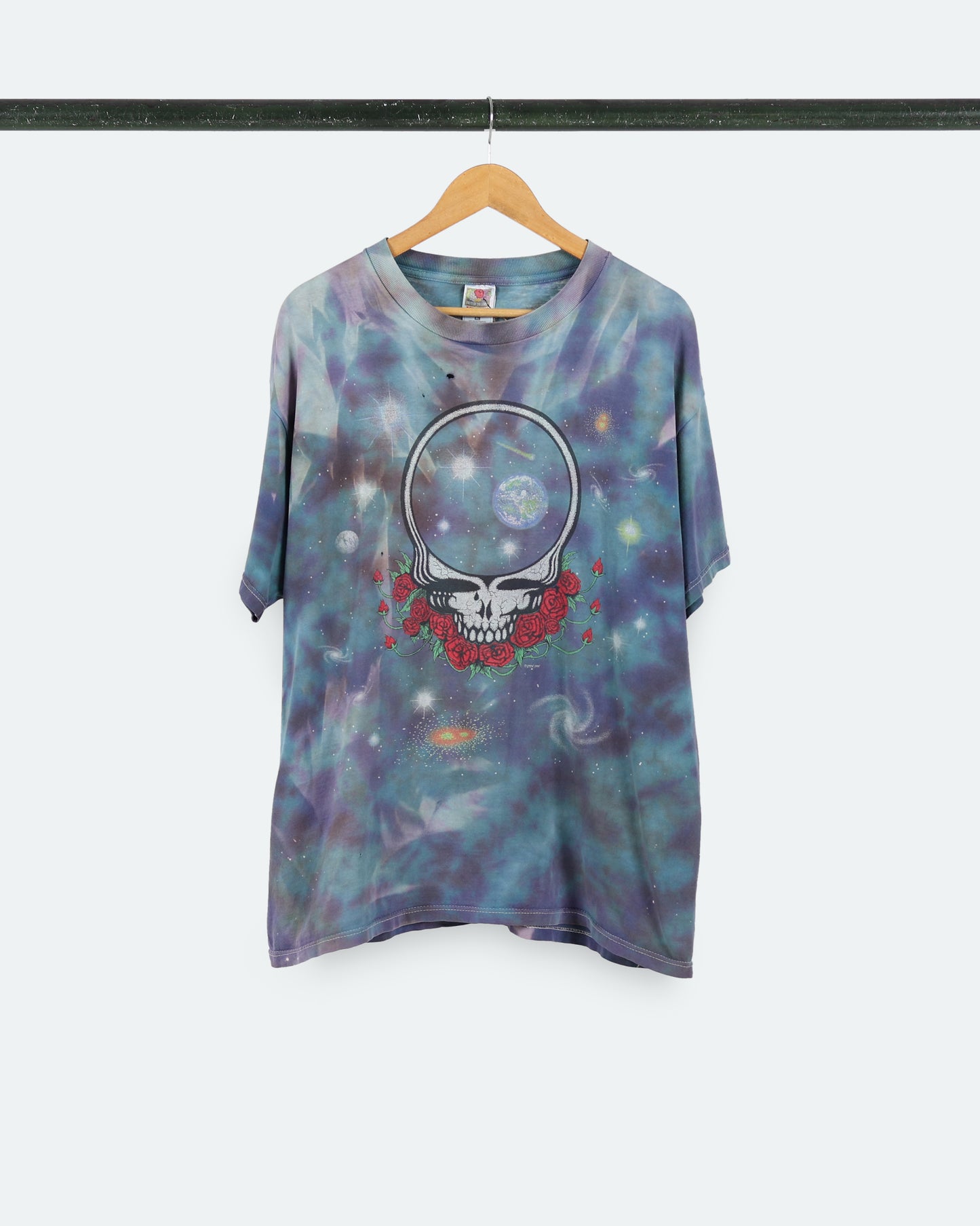1997 Grateful Dead 'Space Your Face'