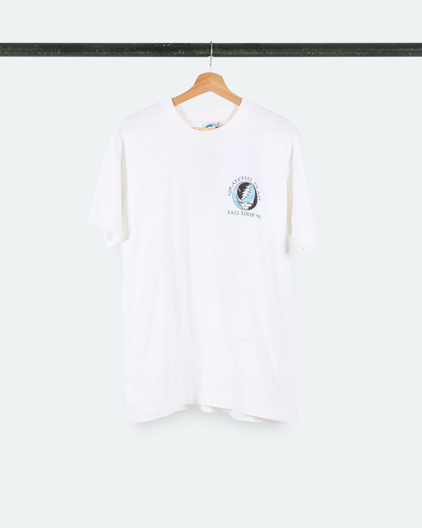 1993 Grateful Dead Fall Tour