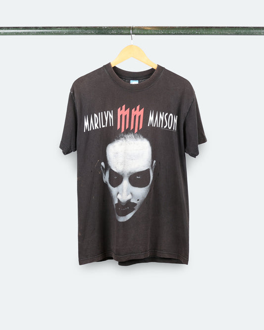 2003 Marilyn Manson 'Rabble Babble'