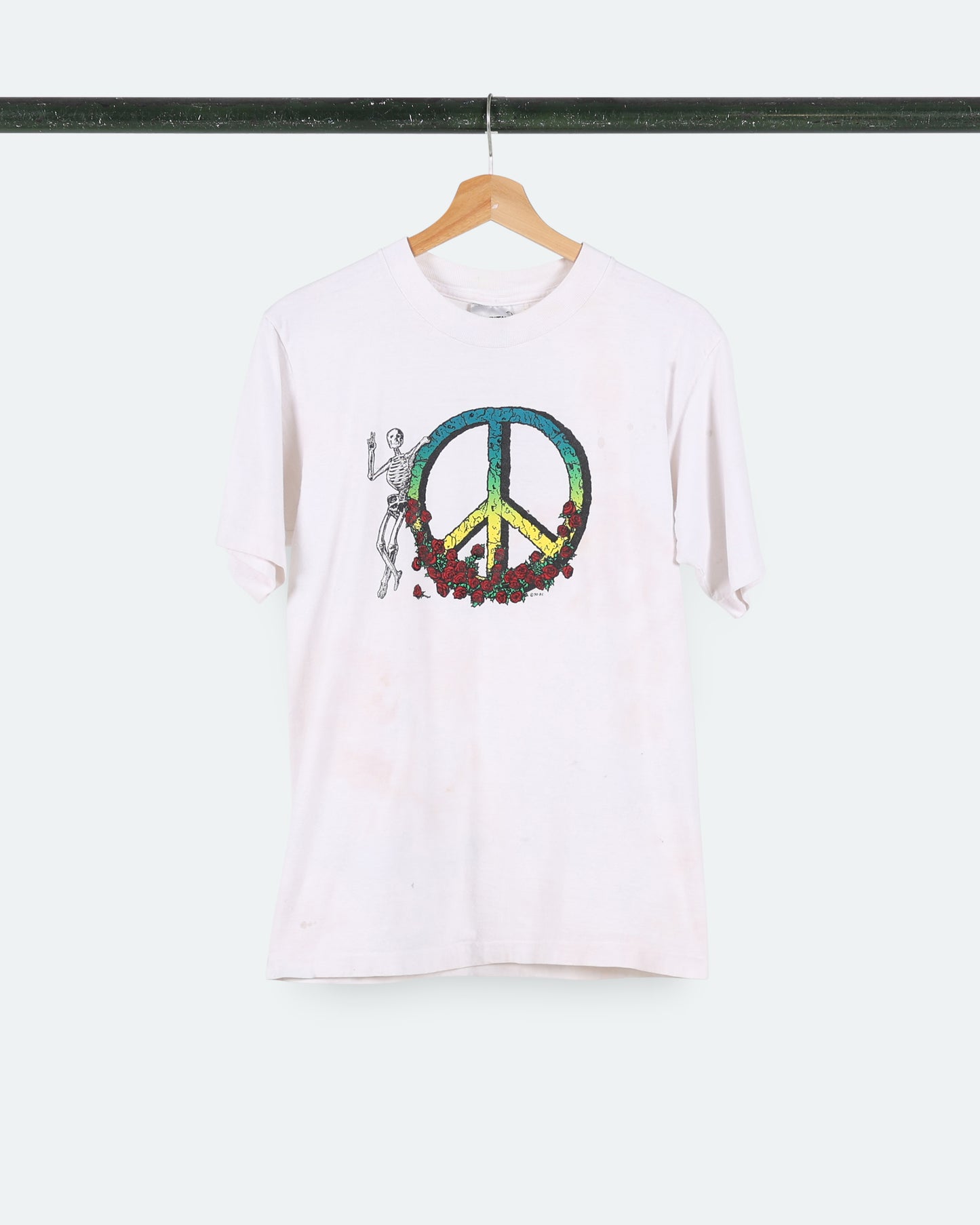 1990 Grateful Dead Lot Tee