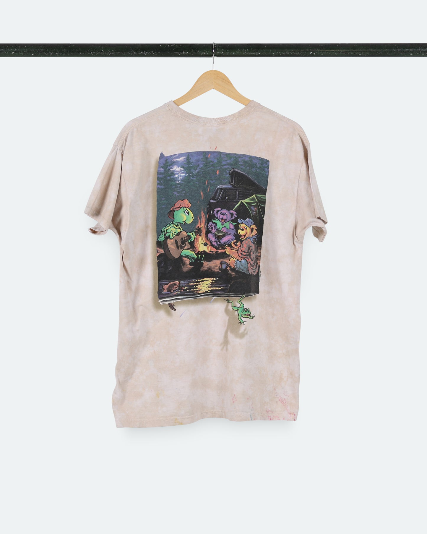 1998 Grateful Dead 'L.L. Rain'